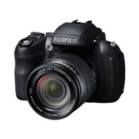 Fujifilm FinePix HS30EXR Digitalkamera (16 Megapixel, 30-fach opt. Zoom, 7,6 cm (3 Zoll) Display, bildstabilisiert) schwarz-22