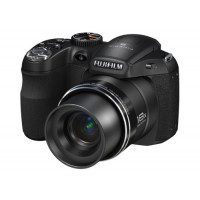 Fujifilm FINEPIX S2950 Digitalkamera (14 Megapixel, 18-fach opt. Zoom, 7,6 cm (3 Zoll) Display, bildstabilisiert)-22