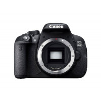 CANON EOS 700D + 18-135 IS STM + SIGMA 70-300 DG MACRO-21