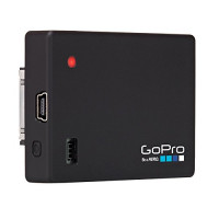 GoPro ABPAK-304 Zusatzakku Battery BacPac Hero3+-22