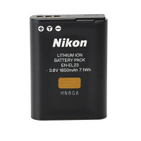 Nikon Lithium-Ionen Akku EN-EL23-21