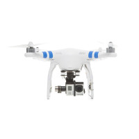 DJI Phantom 2 RTF + Zenmuse H3-3D (3-AXIS!)-22