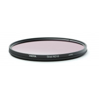 Hoya YPNDGR1082 Grad ND-Filter (Neutral Density 10, 82mm)-22