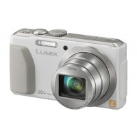 Panasonic DMC-TZ41EG9W Digitalkamera (18,1 Megapixel, 20-fach opt. Zoom, 7,5 cm (3 Zoll) Touchscreen, 5-Achsen bildstabilisator) weiß-22