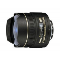 Nikon AF G DX 10,5/2,8 FISHEYE Objektiv-21
