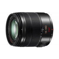 Panasonic H-FS14140E-K Superzoom-Objektiv Lumix G Vario 3,5-5,6/14-140mm Asph./Power OIS-21