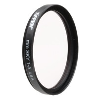 Tiffen Sky 1A Filter 82mm-21