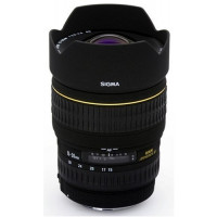 Sigma 15-30/3,5-4,5 Canon-AF DG Aspherical DF-21