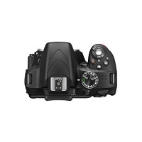 NIKON D3300 + 18-55 VR II + TAMRON 70-300 DI + Sac + SD 4Go-22