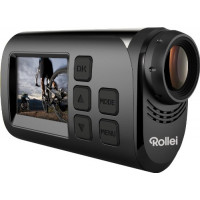 Rollei 40261 Actioncam S-30 WiFi (Action-, Sport und Helmkamera mit Full HD Video-Auflösung) Schwarz-22