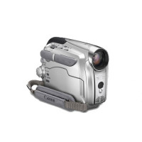 Canon MD150 Camcorder (miniDV, 35-fach opt. Zoom, 6,9 cm (2,7 Zoll) Display)-22
