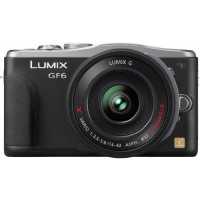 Panasonic DMC-GF6XEG9K LUMIX Systemkamera (16 Megapixel, 7,6 cm (3 Zoll) LCD-Display, Full HD) inkl. H-PS14042AE-K Lumix Powerzoom Objektiv schwarz-22