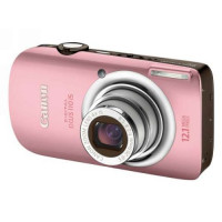 Canon Digital IXUS 110 IS Digitalkamera (12 Megapixel, 4-fach Wide-Zoom, 6,9cm (2,8 Zoll) Display, HDMI, Active Display) pink-22