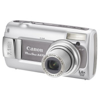Canon Powershot A470-22