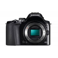 Samsung NX20 ( 21.6 Megapixel (3 Zoll Display) )-21