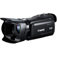Canon Legria HF G25 ( Flash-Speicher/Speicherkarte,1080 pixels,SD/SDHC/SDXC Card )-22