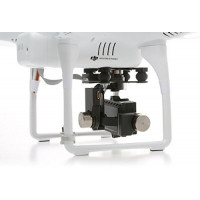 DJI Phantom 2 RTF + Zenmuse H3-3D (3-AXIS!)-22