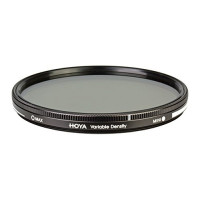 Hoya ND 3-400 Variabler Graufilter 72mm-22