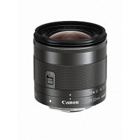 Canon EF-M 11-22mm f/4-5.6 IS STM (55mm Filtergewinde, Superweitwinkel-Zoomobjektiv) schwarz-22