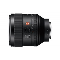 Sony SEL85F14GM 85mm F1.4 Objektiv (77mm Filtergewinde) für Vollformat E-Mount Kameras schwarz-22
