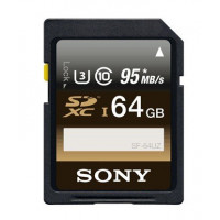 Sony SF-64UZ SD SDXC 64GB UHS-I U3 95MB/s Class 10 Karte Speicherkarte-21