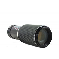 Canon Zoom Lens FD 100-300mm 100-300 mm 1:5.6 5.6 OVP-22