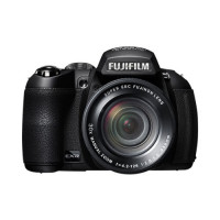 Fujifilm FinePix HS25EXR Digitalkamera (16 Megapixel, 30-fach opt. Zoom, 7,6 cm (3 Zoll) Display, bildstabilisiert) schwarz-21
