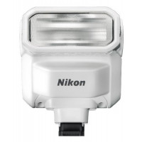 Nikon SB-N7 Blitz weiß-21