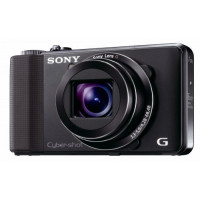 Sony HX9VB Digitalkamera (16 Megapixel, 16-fach opt. Zoom, 7,5 cm (3 Zoll) Display, 24-mm-Weitwinkel, Full-HD-Videoaufnahme, GPS) schwarz-22