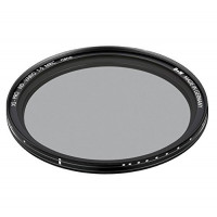 B+W XS-Pro Digital ND Vario MRC nano-Filter (77 mm)-22