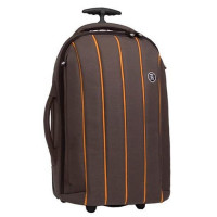 Crumpler Dick Casey PhotoTrolley soil brown/orange-22