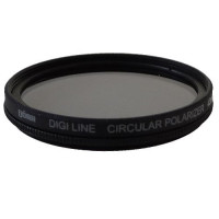 Dörr Digi Line Zirkular Polfilter für Objektiv mit Front-Filtergewinde (82 mm) schwarz-21