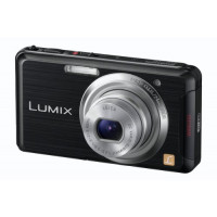 Panasonic Lumix DMC-FX90EG-K Digitalkamera (12 Megapixel, 5-fach opt. Zoom, 7,5 cm (3 Zoll) Touch-Display, bildstabilisiert, WLAN-fähig) schwarz-22