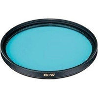 B+W Blau Spezialfilter (67mm, MRC, F-PRO)-21