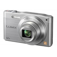 Panasonic DMC-SZ8EG-S Travellerzoom Kompaktkamera (16 Megapixel, 12-fach opt. Zoom, 7,6 cm (3 Zoll) LCD-Display, Full HD, WiFi) silber-22