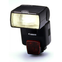 Canon Speedlite 550 EX Blitzgerät-21