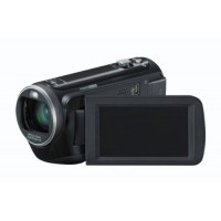 Panasonic HDC-SD80EG9K Full HD Camcorder (SD-Kartenslot, 34-fach opt. Zoom, 6,7 cm (2.6 Zoll) Touch-Display, Bildstabilisator) schwarz-22