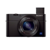 Sony DSC-RX100M III Cyber-shot Digital Still Camera-22