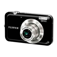 Fujifilm FinePix JV110 Schwarz Kompaktkamera, 12.2 Mpix, 3-fach optischer Zoom, 2.7" (6.9 cm) LCD-Monitor, SD-/SDHC-Karte-22