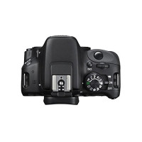 CANON EOS 100D + 18-135 IS STM + SIGMA 70-300 DG APO MACRO + Sac + Carte Sd 4 Go-22