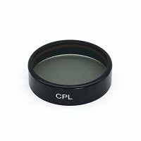 Anbee® CPL Objektivfilter Polarisator Filter Polfilter für DJI Phantom 4 Quadkopter-22