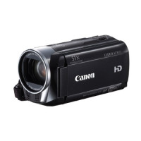 Canon LEGRIA HF R37 Schwarz Full-HD Flash-Camcorder-21