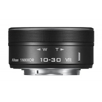 Nikon 1 Nikkor 10-30mm PD-Zoom Objektiv für 1 J4 Systemkamera schwarz-22