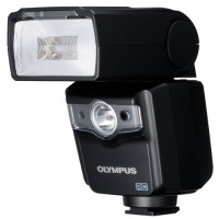 Olympus FL-600R Blitzgerät für OM-D und PEN-Modelle-22