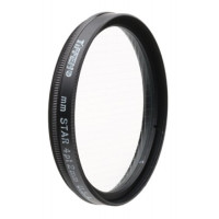 Tiffen Filter 77MM STAR 4PT 2MM FILTER-21