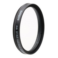 Tiffen Filter 67MM STAR 4PT 2MM FILTER-21
