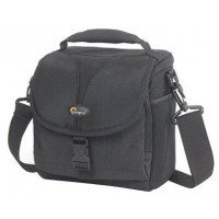 Lowepro Rezo 140 AW SLR-Kameratasche (wasserabweisend) schwarz-21