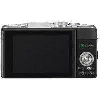 Panasonic DMC-GF6WEG9K LUMIX Systemkamera (16 Megapixel, 7,6 cm (3 Zoll) LCD-Display, Full HD) inkl. H-FS1442AE-S Standard und H-FS45150E-S Telezoom-Objektiv schwarz-22