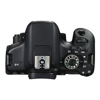 CANON EOS 750D + 18-135 IS STM + SIGMA 70-300 DG MACRO + Sac + SD 4Go-22