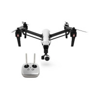 DJI CP.BX000002 Inspire 1 Quadcopter (4K Kamera, 3-Achsen Gimbal)-21